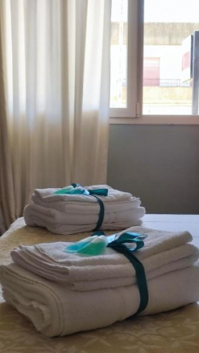Casa Vacanze Feudo Gipponeri